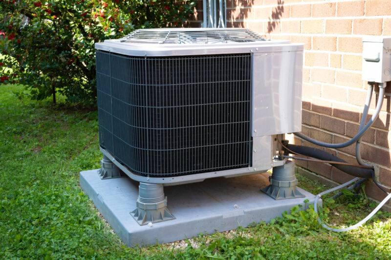 Is it time to replace your Air Conditioner?