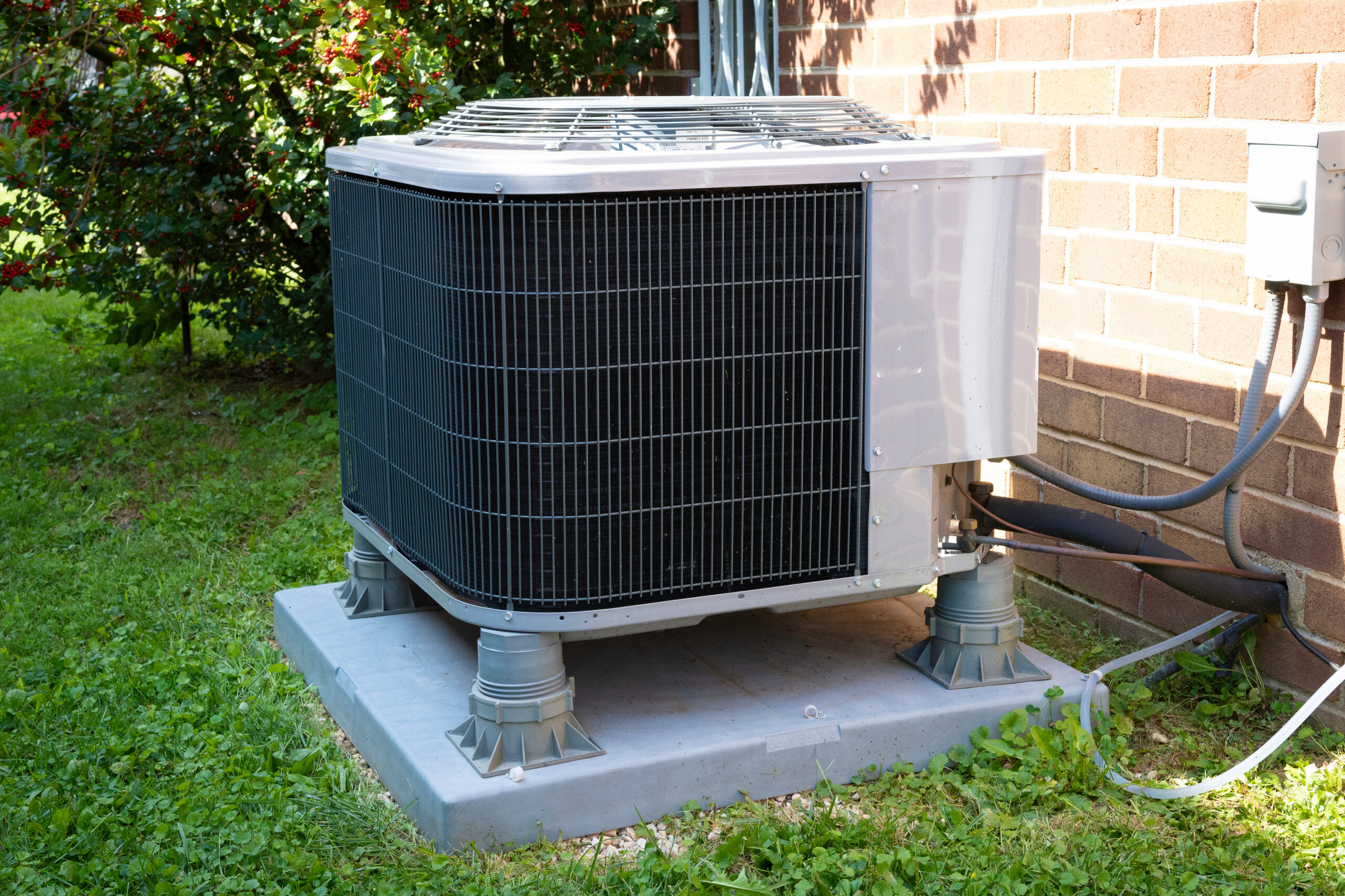 How Much Does AC Replacement Cost in Fredericksburg, VA? (2026 Guide)