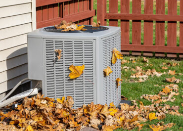 Prepare for Winter in Fredericksburg, VA: Essential Heating System Maintenance Tips